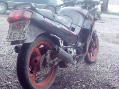 Kawasaki EX250-C. 250 куб. см., исправен, птс, с пробегом