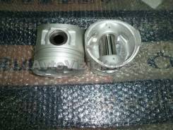 Поршни Hyundai Grace STD Turbo (в сборе с пальцами) 2341042860