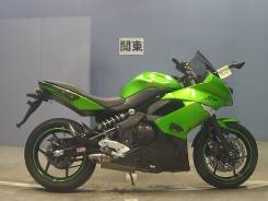 Kawasaki Ninja 400R. 400 куб. см., исправен, птс, без пробега. Под заказ