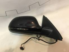 Зеркало. Audi RS Q3, 8UB Audi Q3, 8UB, 8UG Двигатели: CTSA, CZGA, CZGB, ALZ, CCTA, CCZC, CFFA, CFFB, CFGC, CFGD, CHPB, CLJA, CLLB, CPSA, CULB, CULC, C...