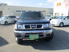Nissan Datsun. автомат, 4wd, 3.2, дизель, 119 500 тыс. км, б/п, нет птс. Под заказ
