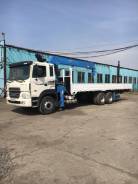 Hyundai Gold. Манипулятор, 9 960 куб. см., 10 т и больше