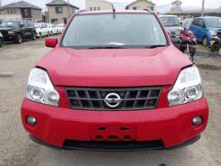 Nissan X-Trail. TNT31, QR25