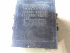 Блок управления. Toyota: Town Ace Truck, Regius Ace, Corona, Lite Ace, Crown, Town Ace, Dyna, Regius, Carina, Crown Majesta, ToyoAce, Touring Hiace, H...