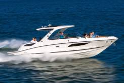 Searay. 2018 год год, длина 10,50 м., двигатель стационарный, 300,00 л.с., бензин. Под заказ
