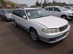 Nissan Avenir. W11, QG18