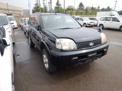 Nissan X-Trail. NT30, QR20