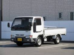 Nissan Atlas. бортовой, 3 150 куб. см., 2 000 кг. Под заказ