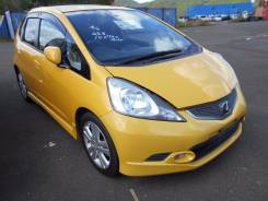 Honda Fit. GE8, L15A