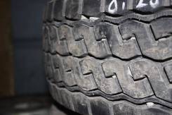 Bridgestone M840. Всесезонные, 2006 год, 5 %, 4 шт
