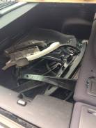Обшивка багажника. Subaru Legacy, BP5 Двигатель EJ203