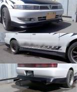Спойлер. Toyota Mark II Toyota Cresta Toyota Chaser. Под заказ