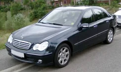 ������ ��������������� ���� Mercedes C-Class W203 ����� ������ A2038201856, A2038201756, A2158200556, A2158200656 ����
