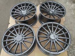 Vossen VFS-2. 8.0x18", 5x114.30, ET40, ЦО 73,1 мм. Под заказ