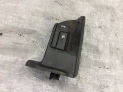 Ручка открывания багажника. Toyota Camry, SV30