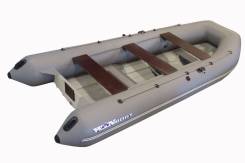 Winboat 430RF Sprint. 2018 год год, длина 4,35 м., 30,00 л.с. Под заказ