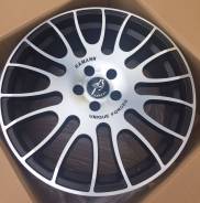Hamann. 9.5x20", 5x120.00, ET40, ЦО 72,6 мм. Под заказ