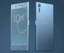 Sony Xperia XZ. �/� ����
