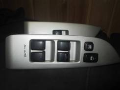 Блок управления стеклоподъемниками. Toyota Harrier Hybrid, MHU38W Toyota Harrier, MCU31W, GSU30W, ACU30W, GSU31W, MCU36W, GSU35W, MCU30W, MCU35W, GSU3...