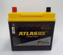 Аккумулятор. Daihatsu Altis, AVV50N Lexus HS250h, ANF10 Toyota: Harrier, Sai, Corolla Axio, Camry, Alphard Двигатели: 2ARFXE, 2AZFXE, 3ZRFAE, 1NRFE, 1...