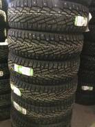 Nokian Hakkapeliitta LT2. Зимние, шипованные, 2017 год, без износа, 4 шт
