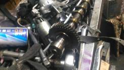 Распредвал. Toyota: Corsa, Sprinter, Caldina, Corolla II, Paseo, Corolla, Tercel, Raum, Cynos, Starlet Двигатели: 4EFE, 5EFE, 5EFHE, 4EFTE
