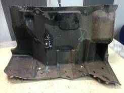 Защита двигателя. Mitsubishi: Lancer Evolution, RVR, Delica D:5, Delica, Lancer, ASX, Outlander, Galant Fortis Двигатели: 4B10, 4B11, 4J10, 4B12, 4J11...