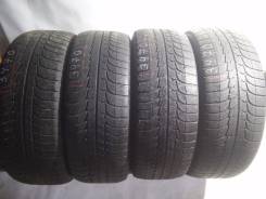 Michelin X Radial. Зимние, без шипов, 2008 год, 60 %, 4 шт
