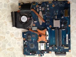 Samsung R540 ����