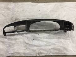 Консоль панели приборов. Toyota Vista, CV30, SV30, SV32, SV33, SV35, VZV30, VZV31, VZV32, VZV33 Toyota Camry, CV30, SV30, SV32, SV33, SV35, VZV30, VZV...