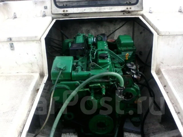 Yamaha Fish. 1998 ���, ����� 7��., ��������� ������������, 130��.�., ������ ����