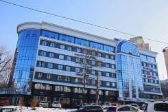1-я линия Океанский проспект 48А. Проспект Океанский 48а, р-н Первая речка, 387 кв. м. Дом снаружи