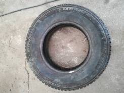 Michelin Latitude X-Ice North. Зимние, шипованные, 10 %, 1 шт