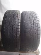 Bridgestone Blizzak DM-V1. Зимние, без шипов, 2011 год, 50 %, 2 шт