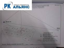 Продается участок в перспективном районе "Синяя сопка". 1 009 кв. м., собственность, электричество, от агентства недвижимости (посредник). Схема участ...