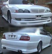 Спойлер. Toyota Chaser. Под заказ