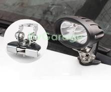 Кронштейн, корпус противотуманной фары. Chevrolet: Lacetti, Captiva, Niva, TrailBlazer, Cruze, Aveo, Cobalt, Lanos, Tahoe, Epica, Spark Fiat: Doblo, G...
