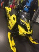 BRP Ski-Doo Summit X T3. исправен, есть птс, с пробегом
