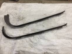 Накладка на порог. Toyota Vista, CV30, SV30, SV32, SV33, SV35, VZV30, VZV31, VZV32, VZV33 Toyota Camry, CV30, SV30, SV32, SV33, SV35, VZV30, VZV31, VZ...