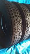 Dunlop Grandtrek SJ5. Всесезонные, 30 %, 2 шт