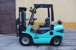 Maximal FD25T-M. Автопогрузчик вилочный GB3, 2 500 кг.