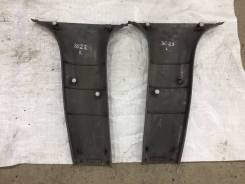 Накладка на стойку. Toyota Vista, CV30, SV30, SV32, SV33, SV35 Toyota Scepter, SXV10, VCV10 Toyota Camry, CV30, MCV10, SV30, SV32, SV33, SV35, SXV10...