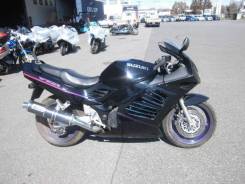 Suzuki RF 900R. 900 куб. см., исправен, птс, без пробега