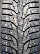 Hankook. Зимние, шипованные, 2015 год, без износа, 1 шт