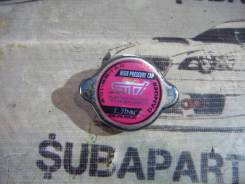 Крышка радиатора. Subaru Legacy, BL, BL5, BP, BP5, BPH Двигатель EJ20X