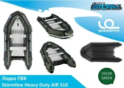 Mercury Heavy Duty. 2017 ���, ����� 3,1��., ��������� ���������. ��� ����� �� ������������� ����