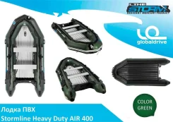 Mercury Heavy Duty. 2017 ���, ����� 4��., ��������� ���������. ��� ����� �� ������������� ����