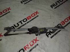 Трапеция дворников. Toyota Kluger V, ACU20, ACU20W, ACU25, ACU25W, MCU20, MCU20W, MCU25, MCU25W, MCU28, MHU28, MHU28W Двигатели: 1MZFE, 2AZFE, 3MZFE