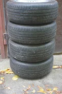 Hankook Ventus S1 Noble H432. ������, 2013 ���, �/�, ����� 20�% ����