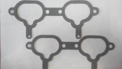 Прокладка впускного коллектора. Subaru Forester, SF5 Subaru Legacy, BC4, BC5, BCA, BCL, BCM, BD4, BD5, BD9, BF5, BFA, BG5, BG9, BGC Subaru Impreza, GC...